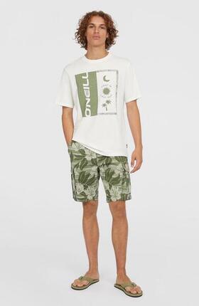 Cargo-Shorts Herren Essentials