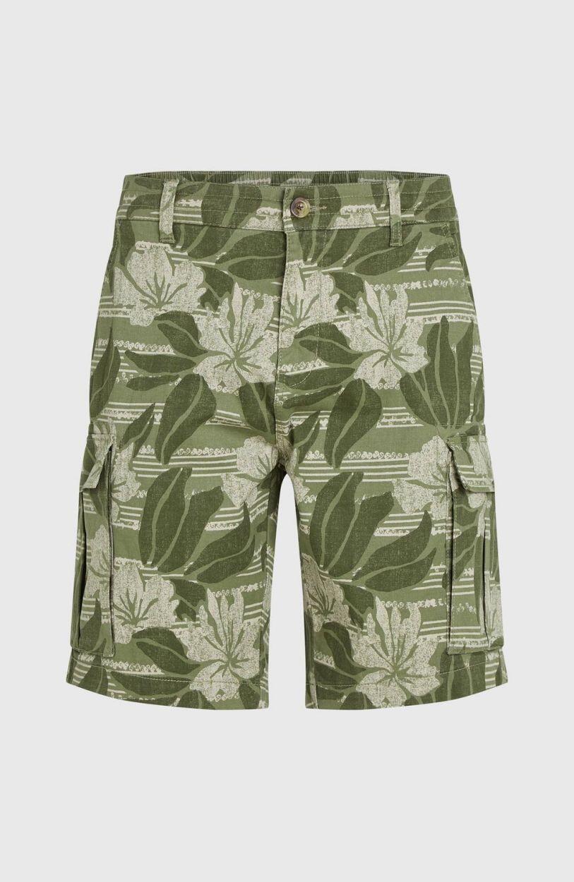 Pantaloncini cargo da uomo Essentials 5/7