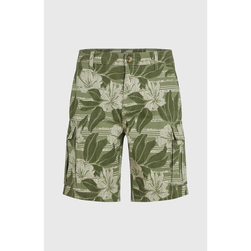 Pantaloni scurti cu buzunare laterale Essentials Cargo Shorts barbati