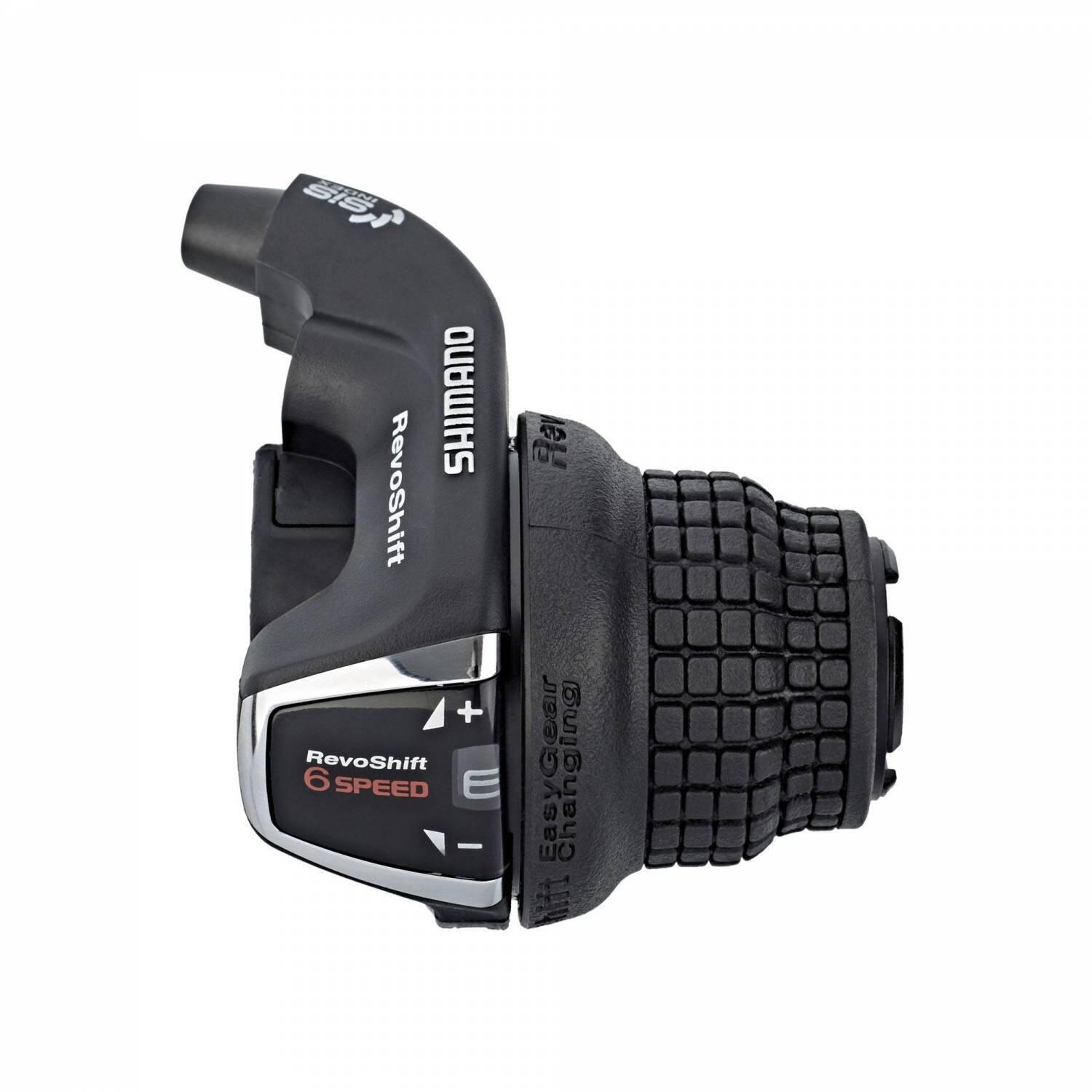 SHIMANO Gancio del deragliatore posteriore destro Shimano Tourney SL-RS35