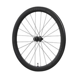 Roue de vélo Shimano Ultegra WH-R8170-C50-TL-R center lock