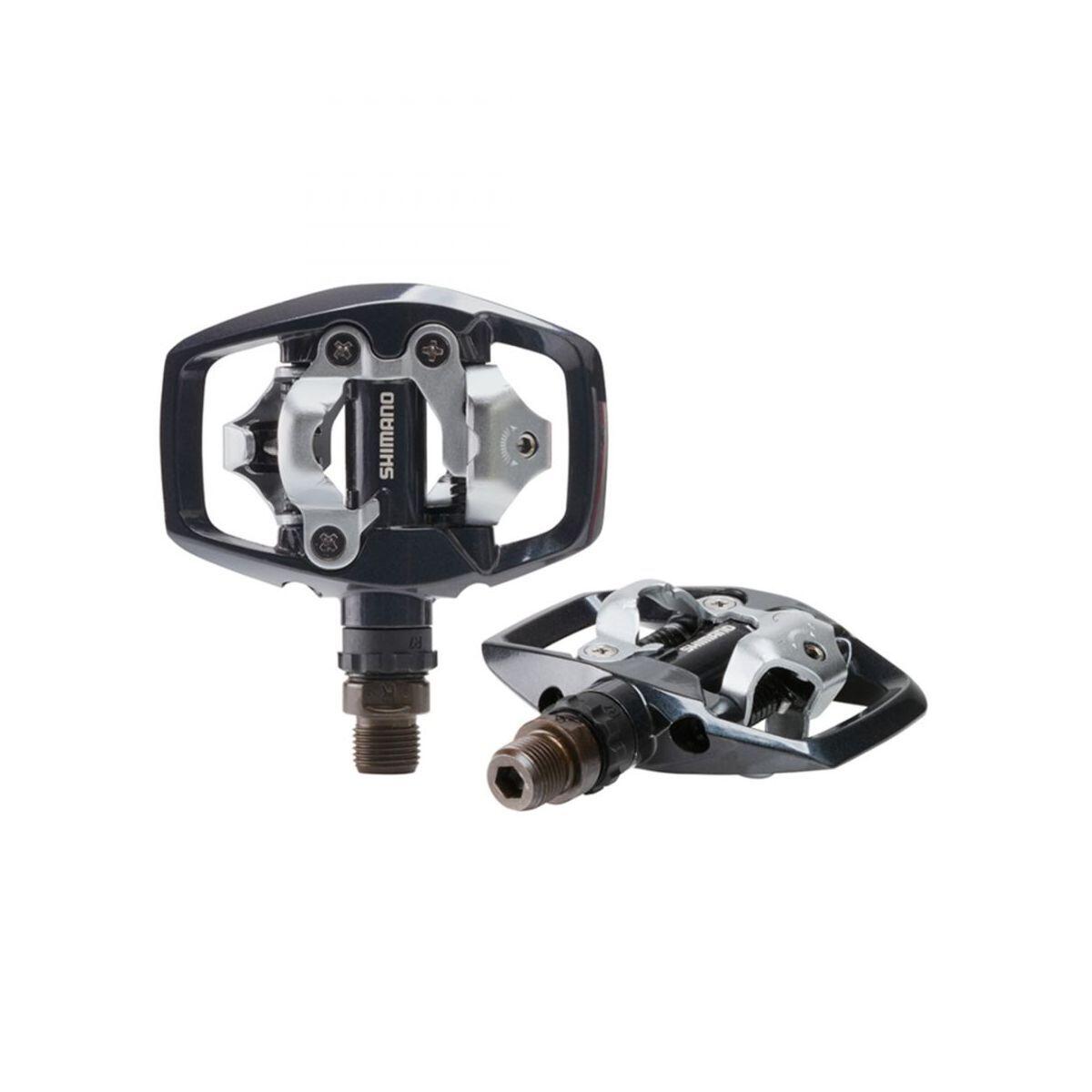 Pedale Shimano 2/3
