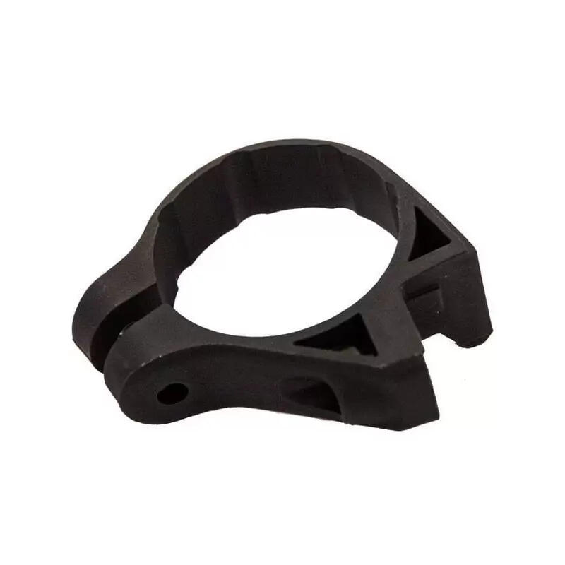 Bike computer holder with nut Shimano SC-EN600