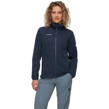 Funktionsjacke GRANITE SO Hooded Jacket