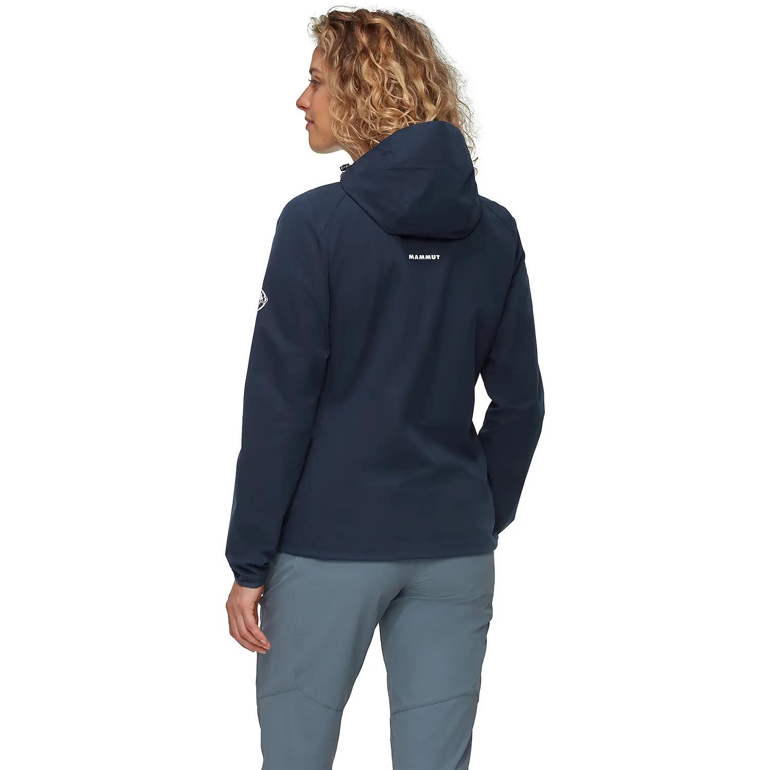 Funktionsjacke GRANITE SO Hooded Jacket 2/2