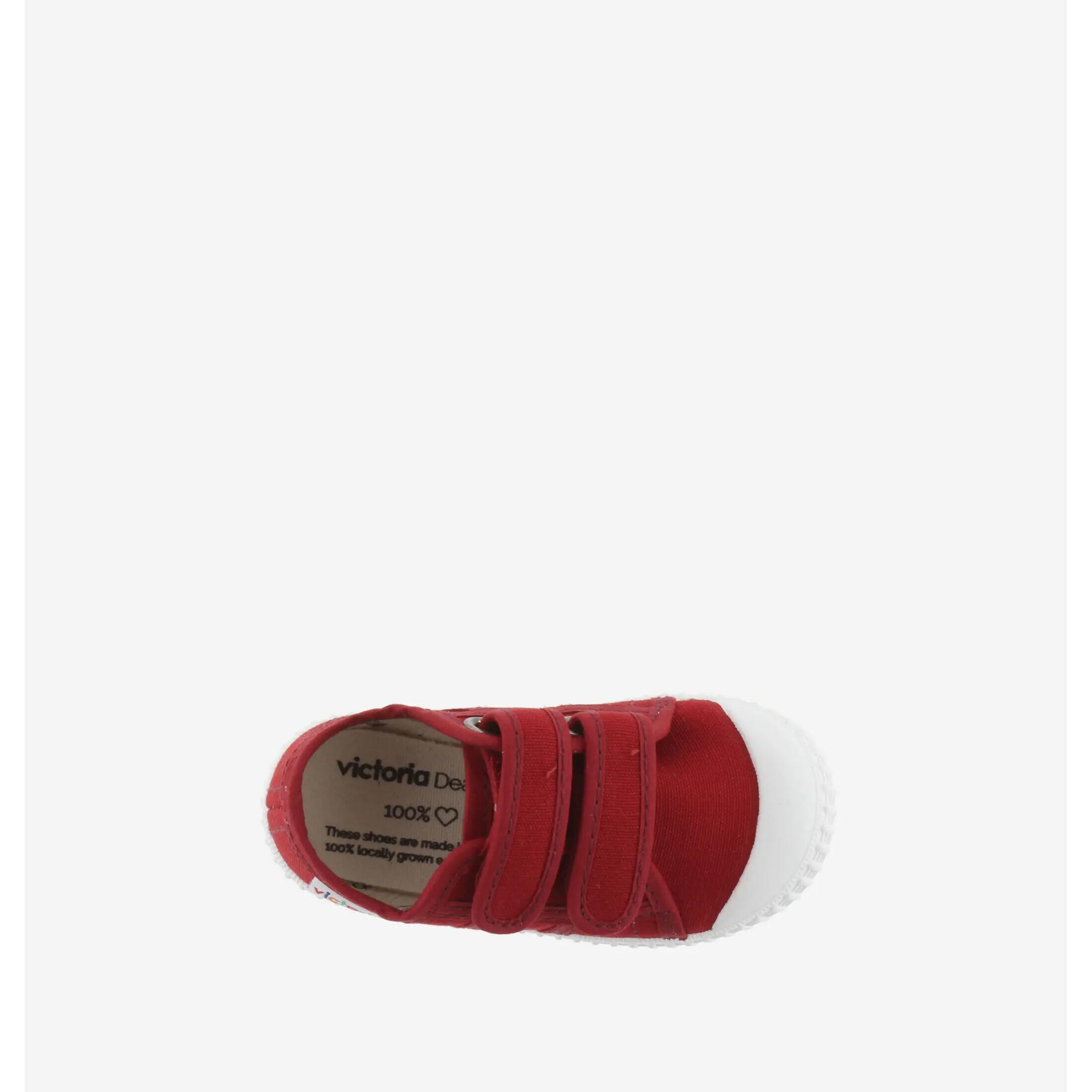 Sneakers Victoria 1915 4/5