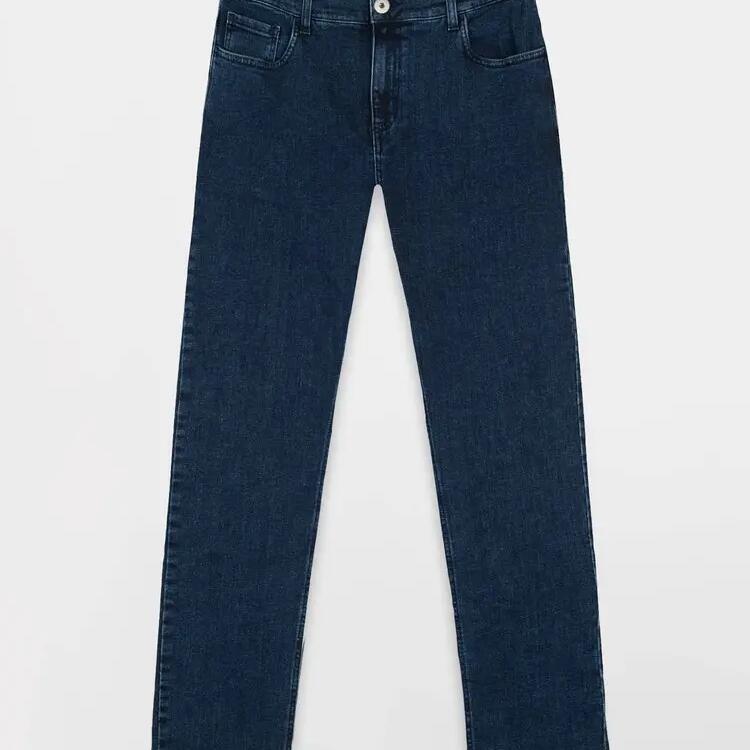Stretch Jeans TBS Benjipoc