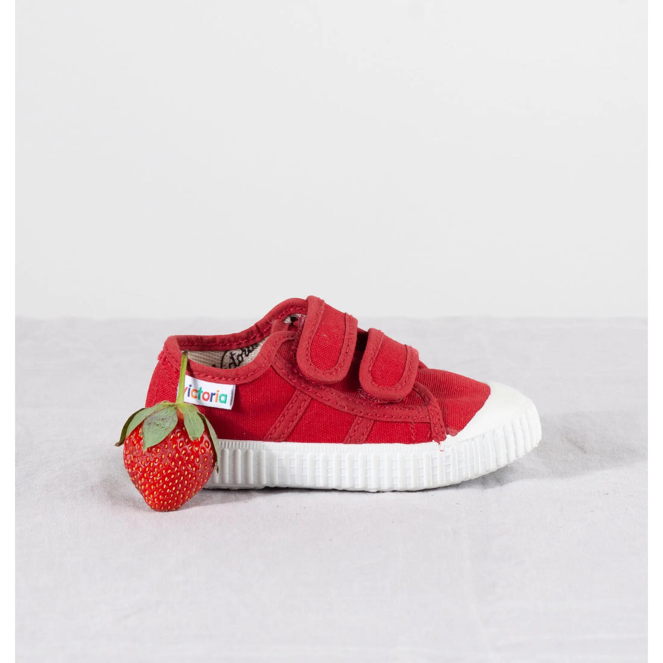 Sneakers Victoria 1915 5/5