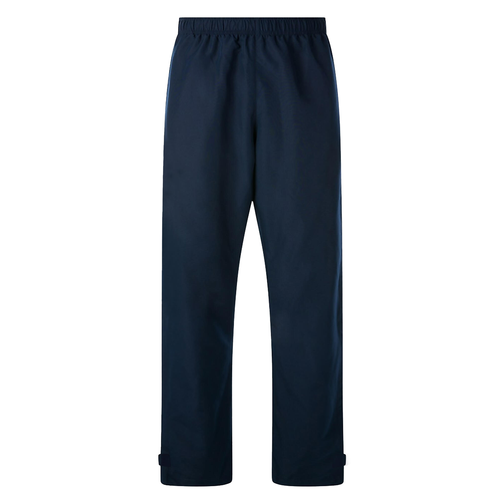 Pantalon De Jogging STADIUM Adulte (Bleu Marine / Blanc) 2/2