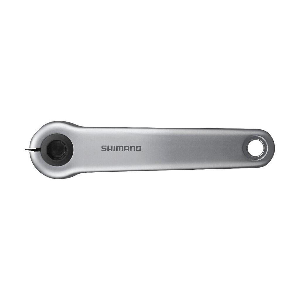 Crank Shimano FC-E6100 (x2)
