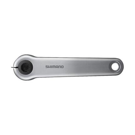 Kurbel Shimano FC-E6100 (x2)