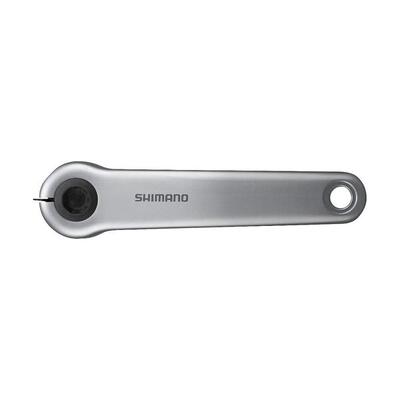Crank shimano fc-e6100 (x2)