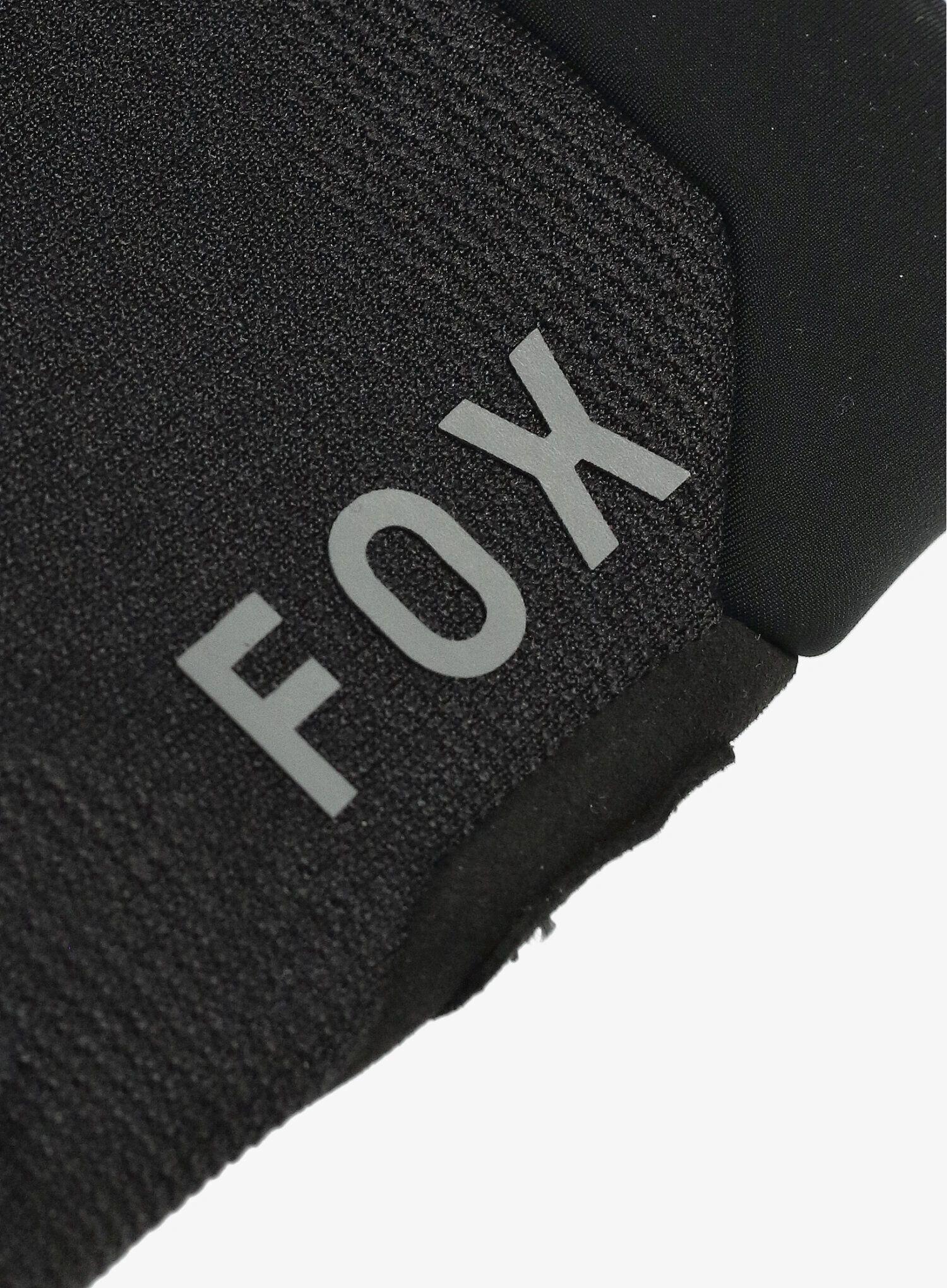 Rękawiczki rowerowe damskie Fox Ranger Glove Gel Short 3/4