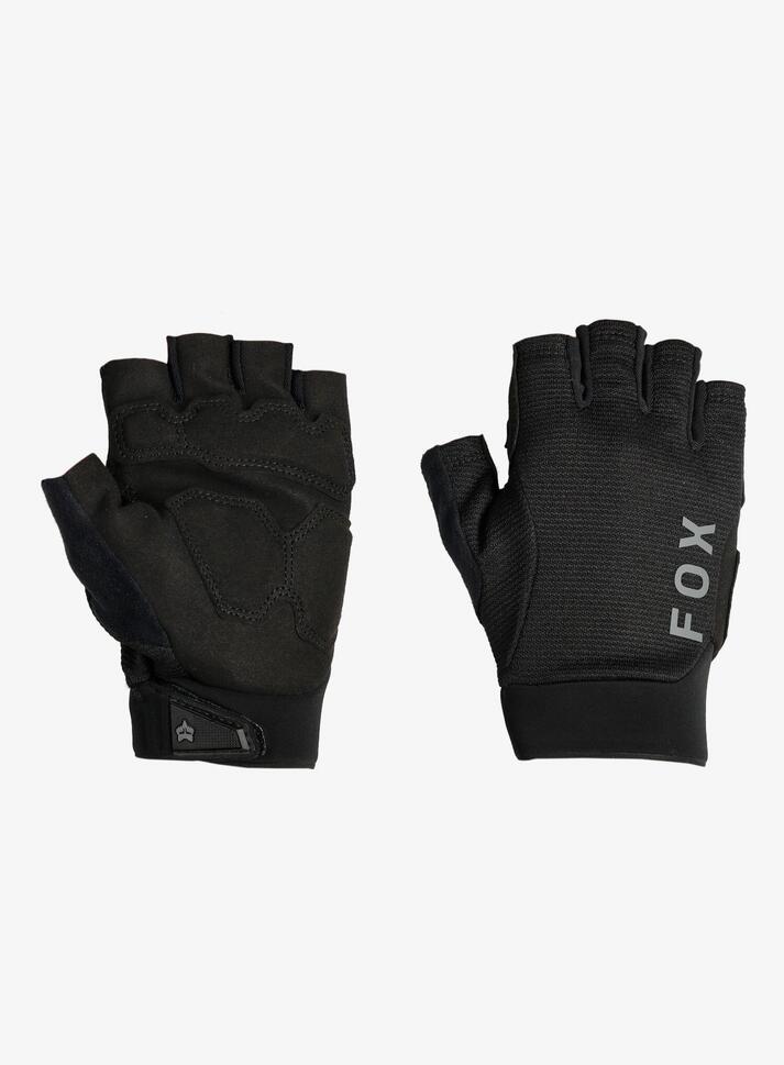 Rękawiczki rowerowe damskie Fox Ranger Glove Gel Short
