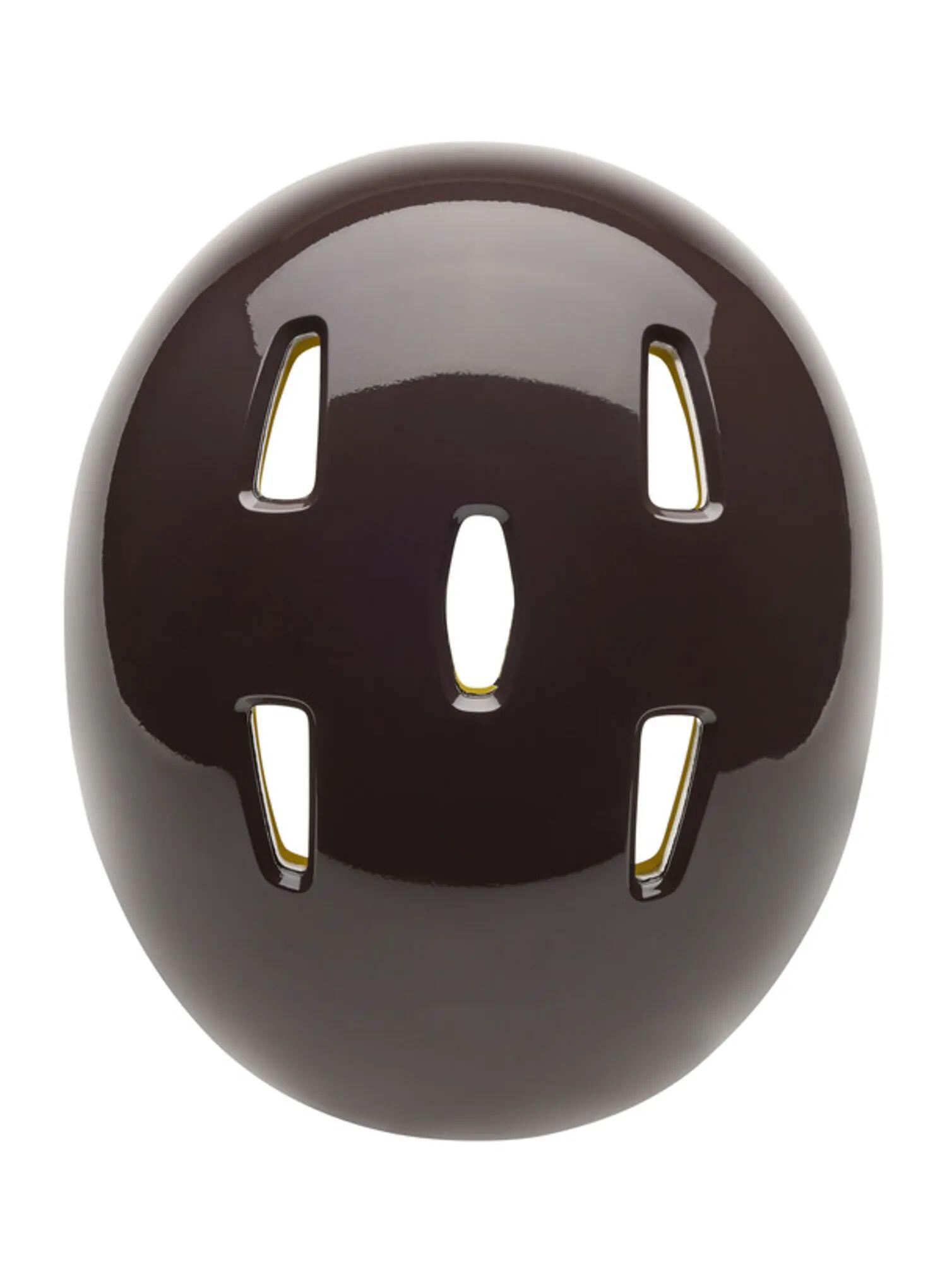 Kask MTB Fox Flight Pro Helmet Solid 4/5