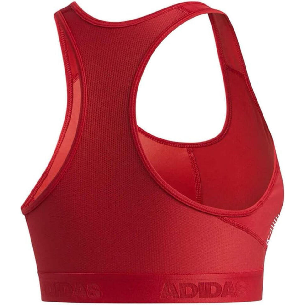 Biustonosz sportowy damski Adidas Drst Ask Bos