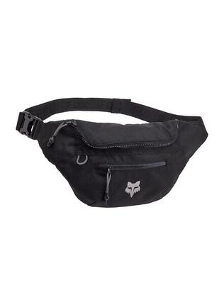 Nerka Fox Head Hip Pack - black