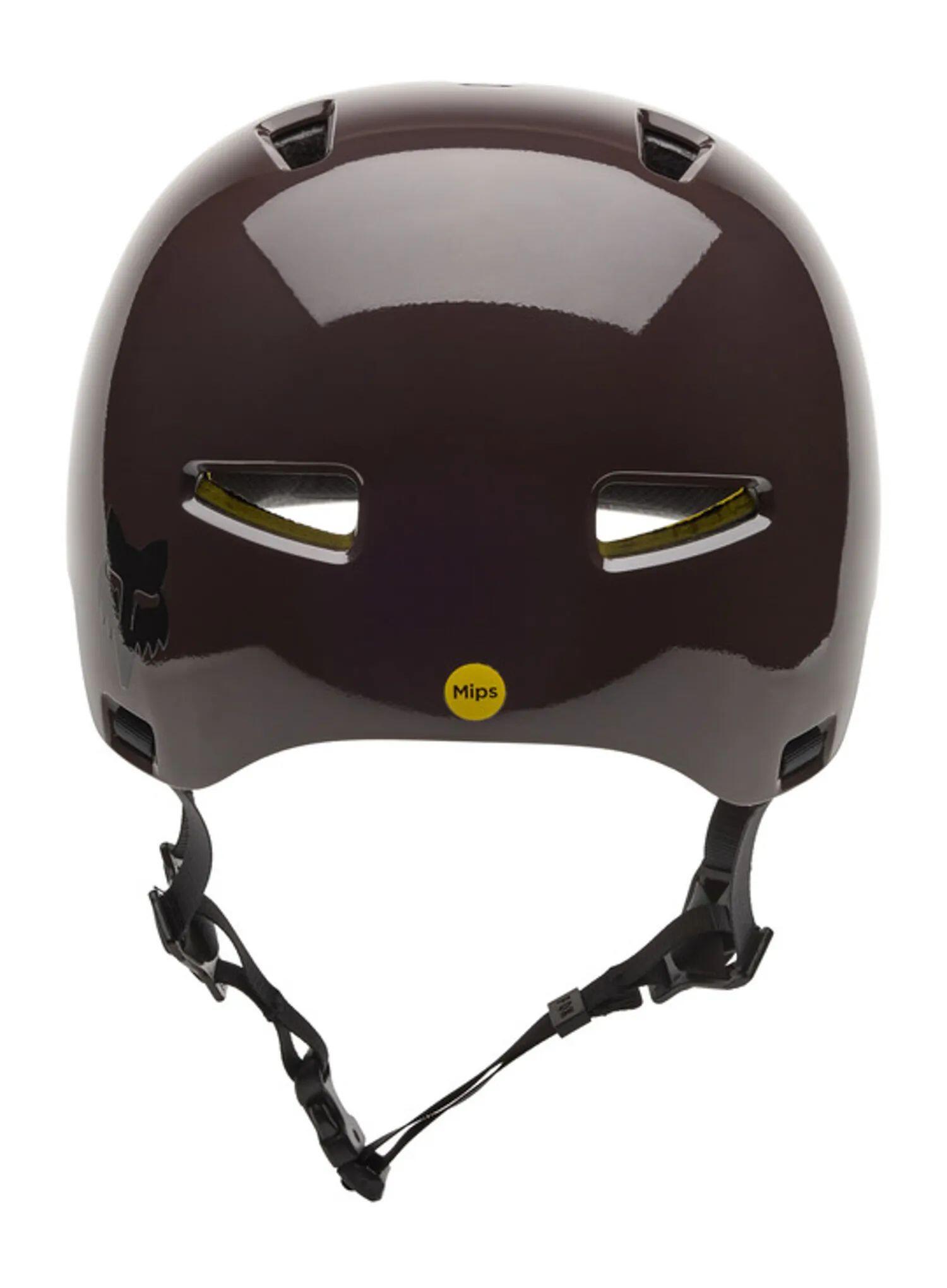 Kask MTB Fox Flight Pro Helmet Solid 2/5