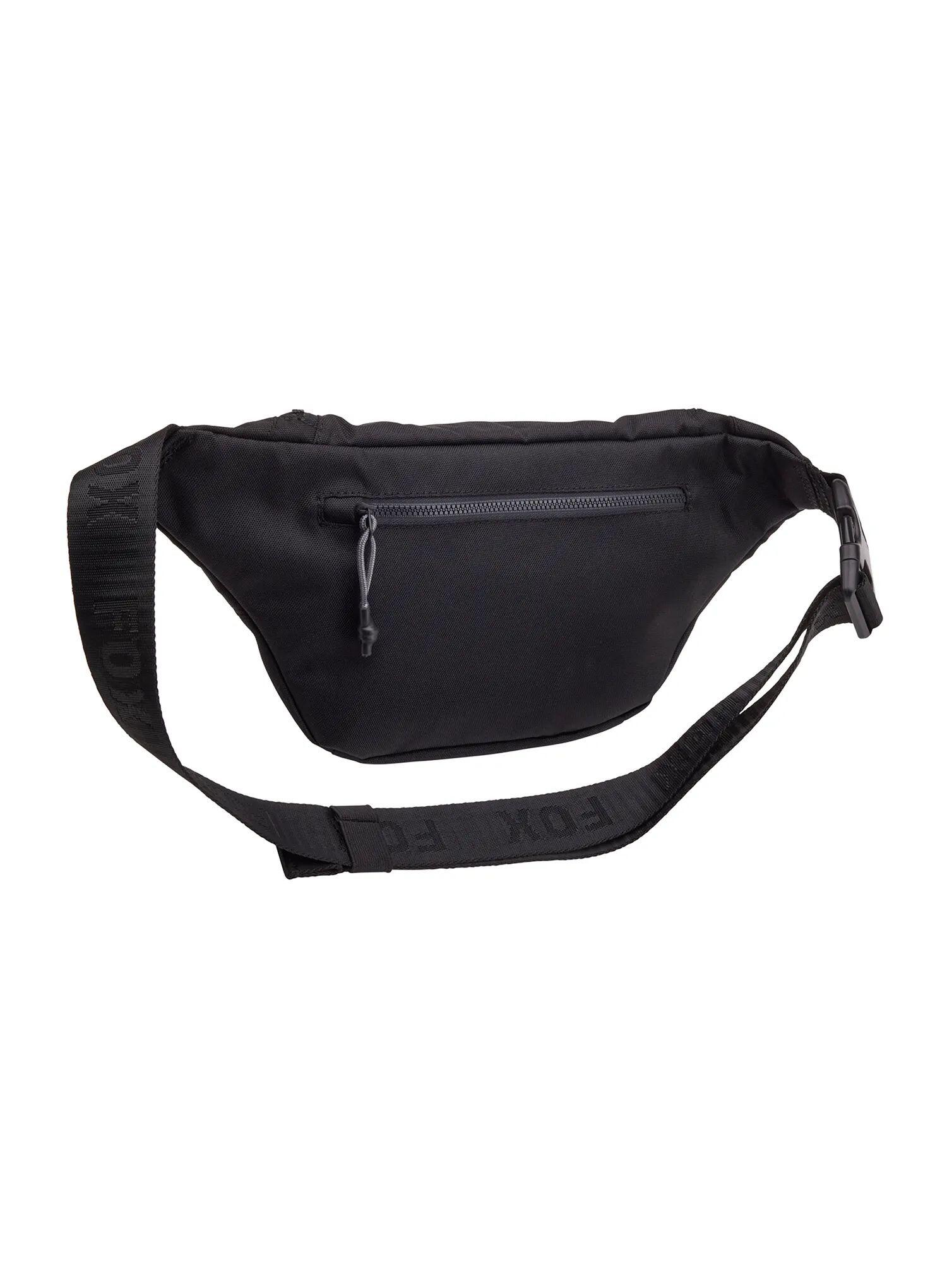 Nerka Fox Head Hip Pack - black 2/2
