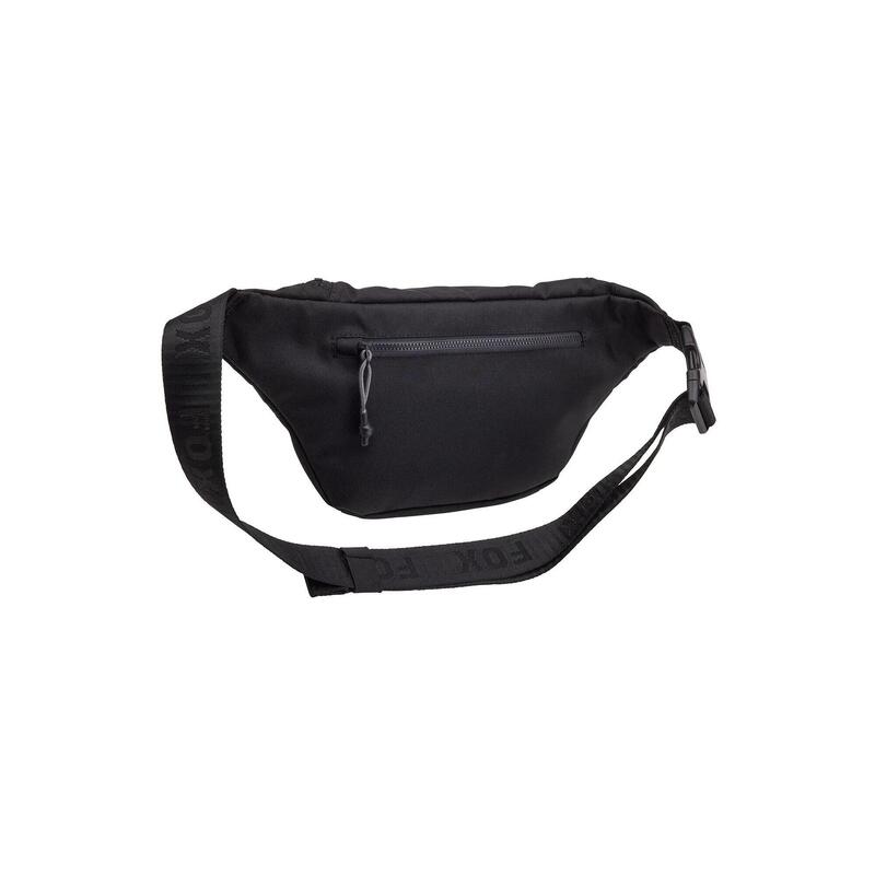 Nerka Fox Head Hip Pack - black