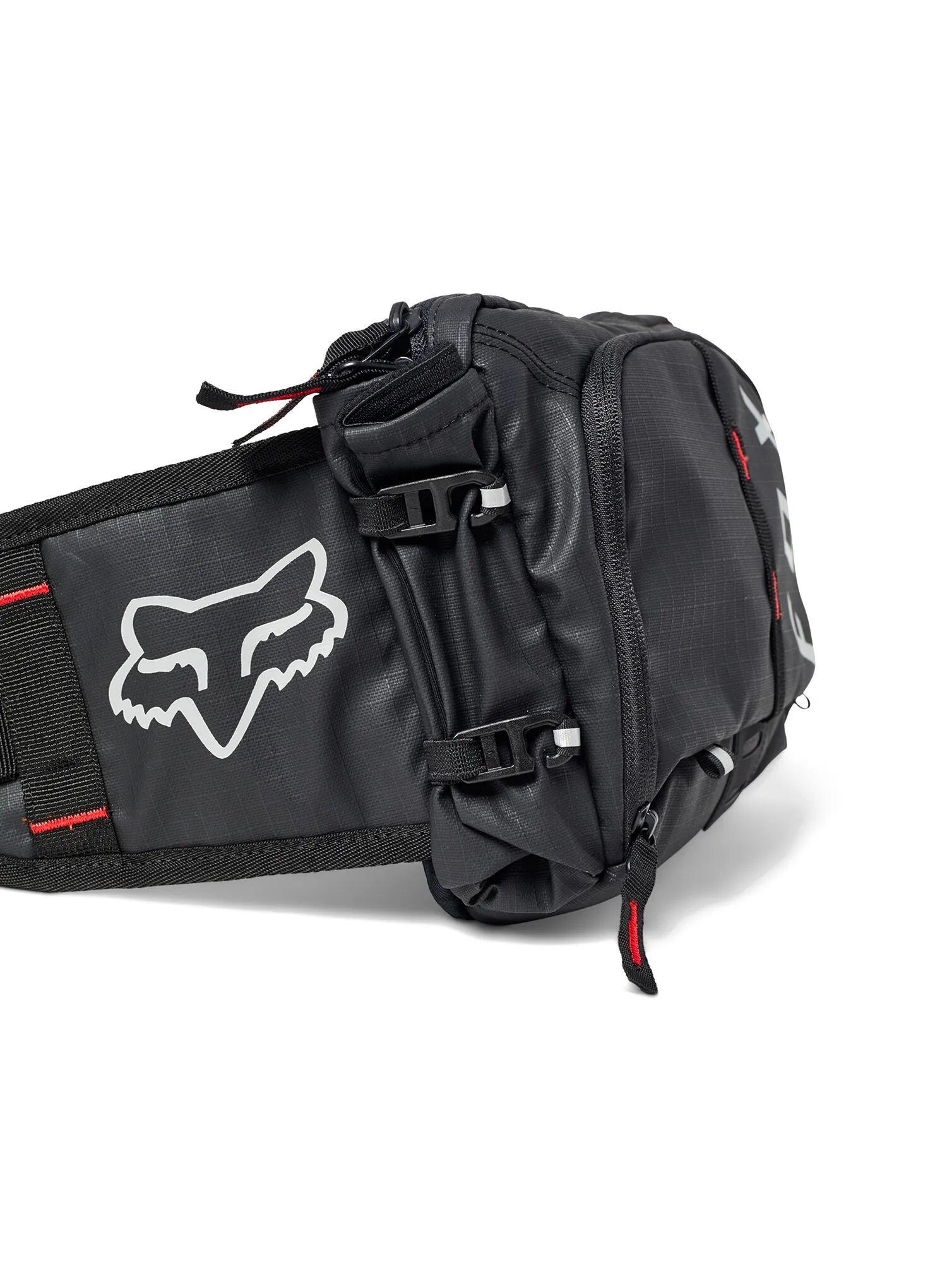 Nerka rowerowa Fox Standard Hip Pack - black 3/5