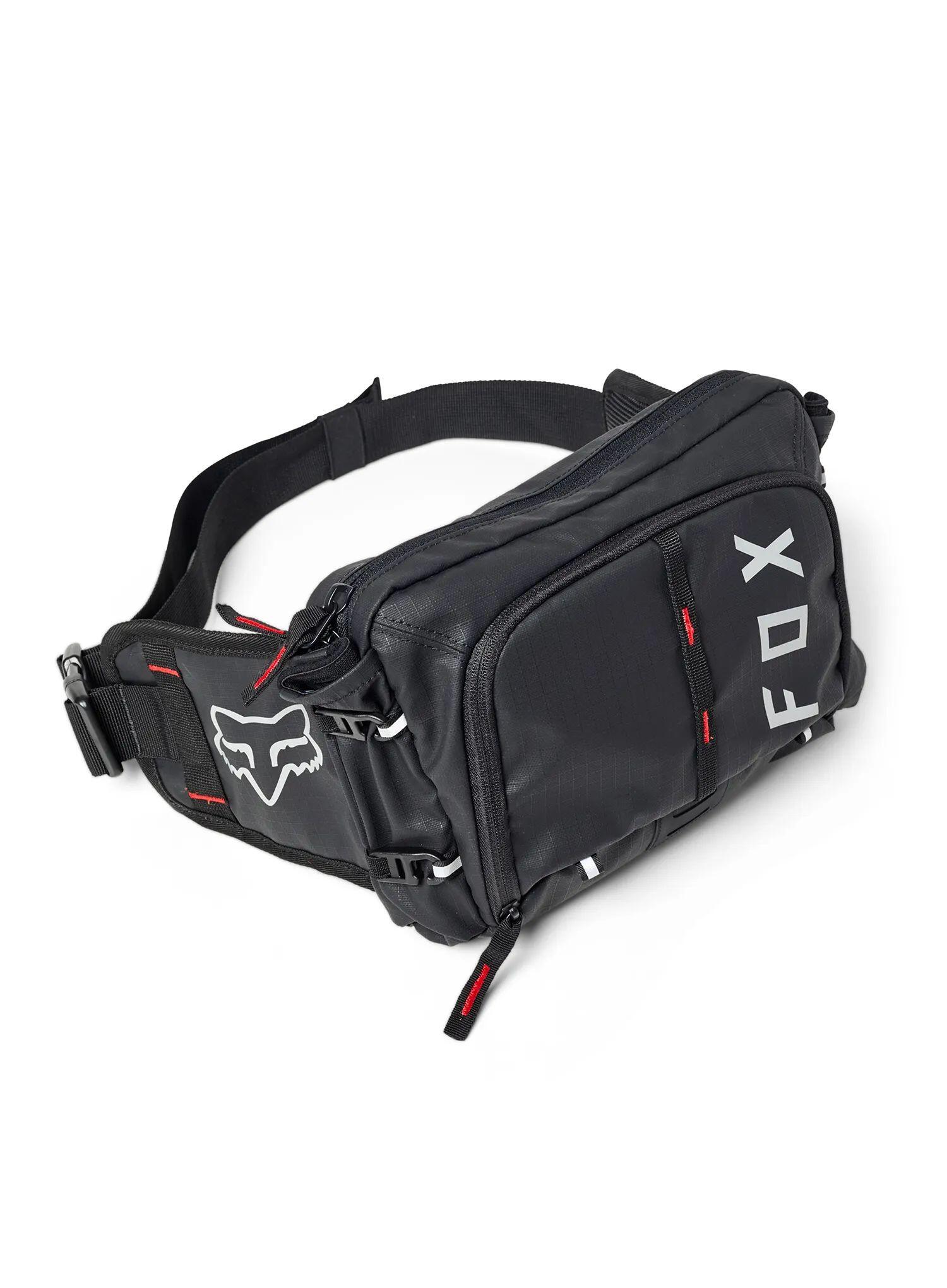 Nerka rowerowa Fox Standard Hip Pack - black 1/5