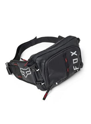 Nerka rowerowa Fox Standard Hip Pack - black