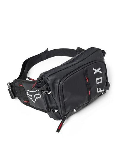 Nerka rowerowa Fox Standard Hip Pack - black
