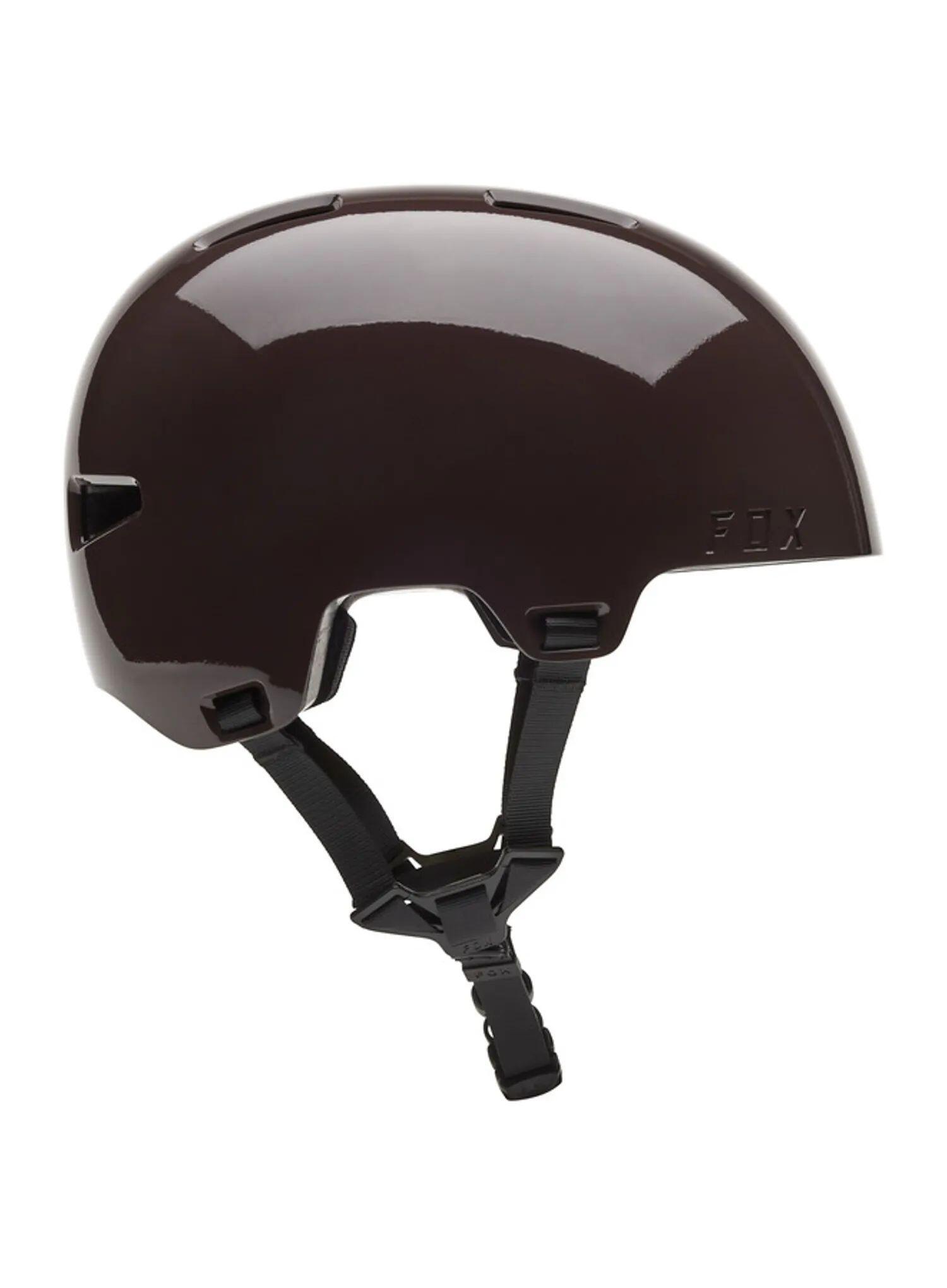 Kask MTB Fox Flight Pro Helmet Solid 3/5