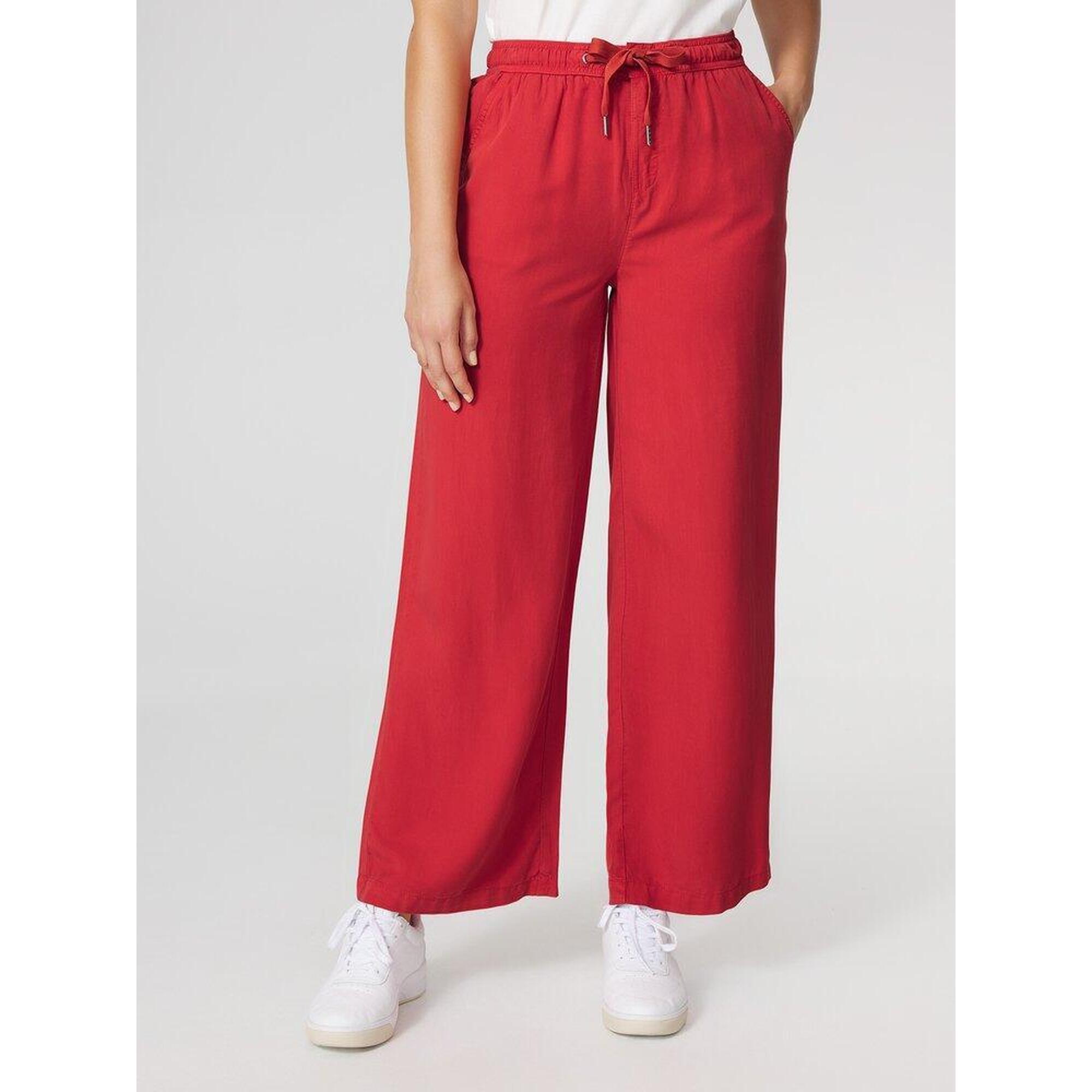 Pantaloni lungi Myrnopan femei