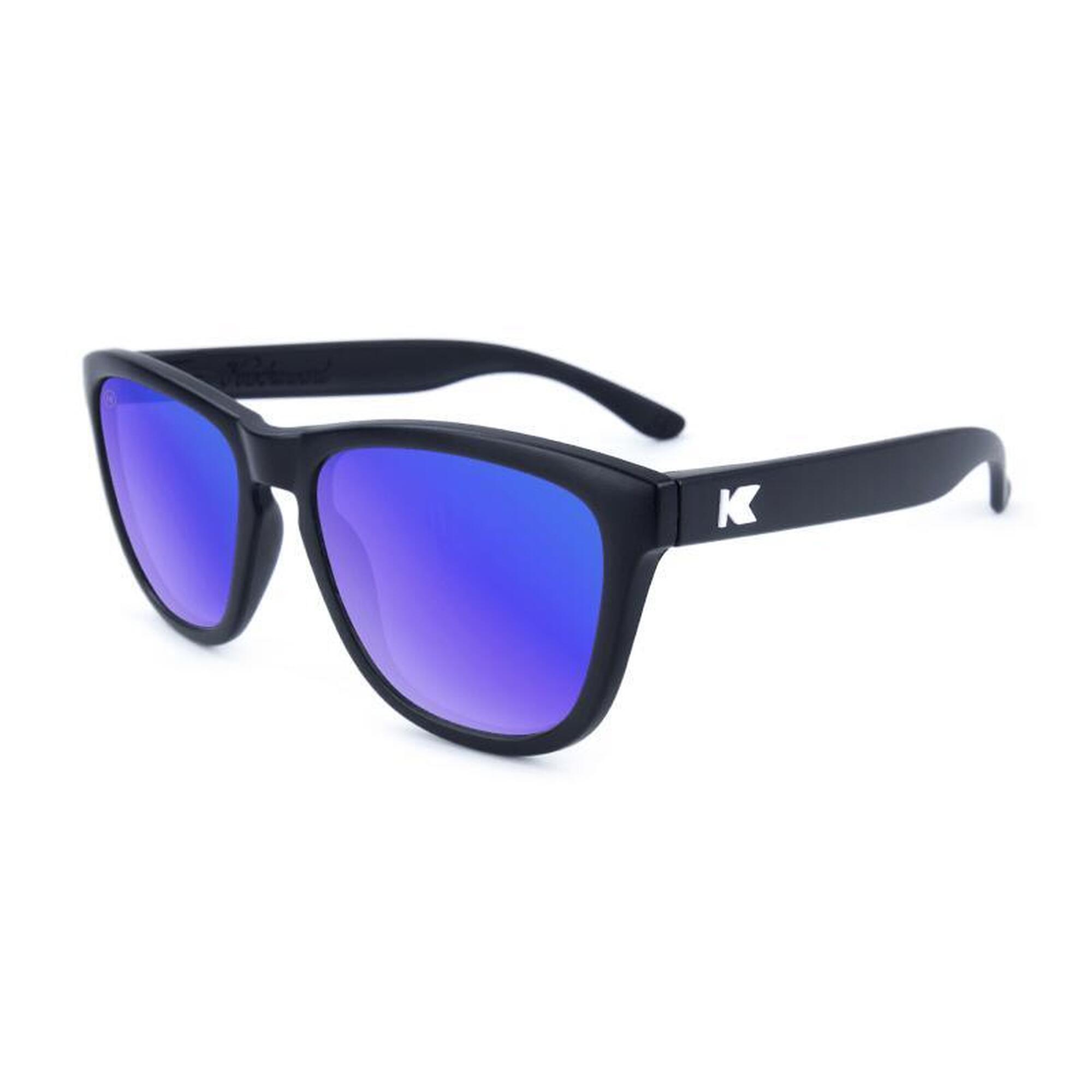 Lunettes de soleil Kids - Cinnamon (3-5 ans) - IZIPIZI - Perlin Paon Paon
