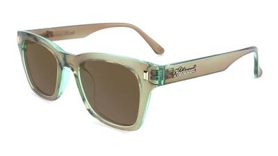 Occhiali sole Adulto - Categoria 3 Polarizzati - Aged Sage / Amber Seventy Nines