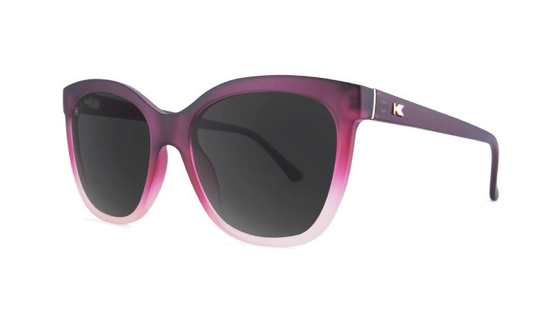 Lunettes de soleil adultes - Catégorie 3 Polarisée - Spanish Rose Deja Views 3/5