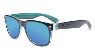 Occhiali sole Adulto - Categoria 3 Polarizzati - Sirocco Fort Knocks