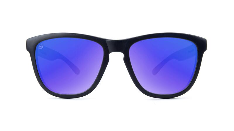 Lunettes de soleil adultes - Catégorie 3 Polarisée - Black / Moonshine Premiums 2/6