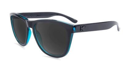 Occhiali sole Adulto - Categoria 3 Polarizzati - Black Ocean Premiums