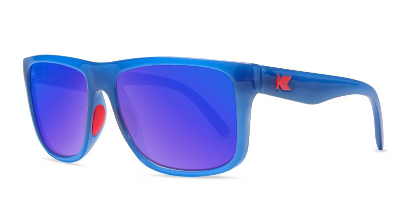 Lunettes de soleil adultes - Catégorie 3 Polarisée - Victory Lap Torrey Pines 3/6