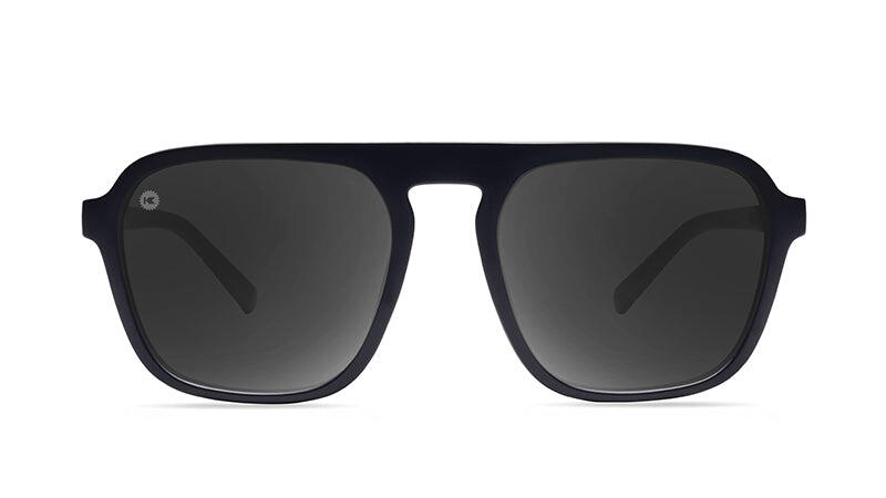 Lunettes de soleil adultes - Catégorie 3 Polarisée - Black on Black Pacific 2/5