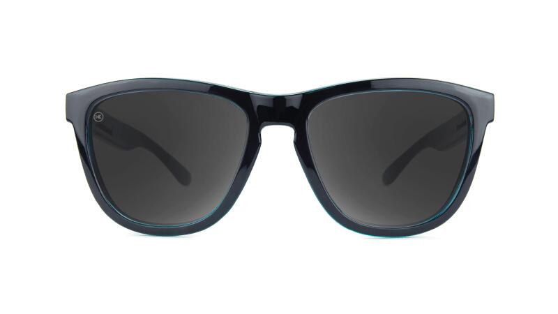 Erwachsene Sonnenbrille - Kategorie 3 polarisierend - Black Ocean Premiums 2/5
