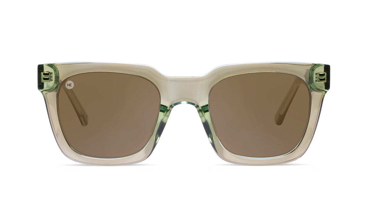 Lunettes de soleil adultes - Catégorie 3 Polarisée - Aged Sage Songbirds 2/5