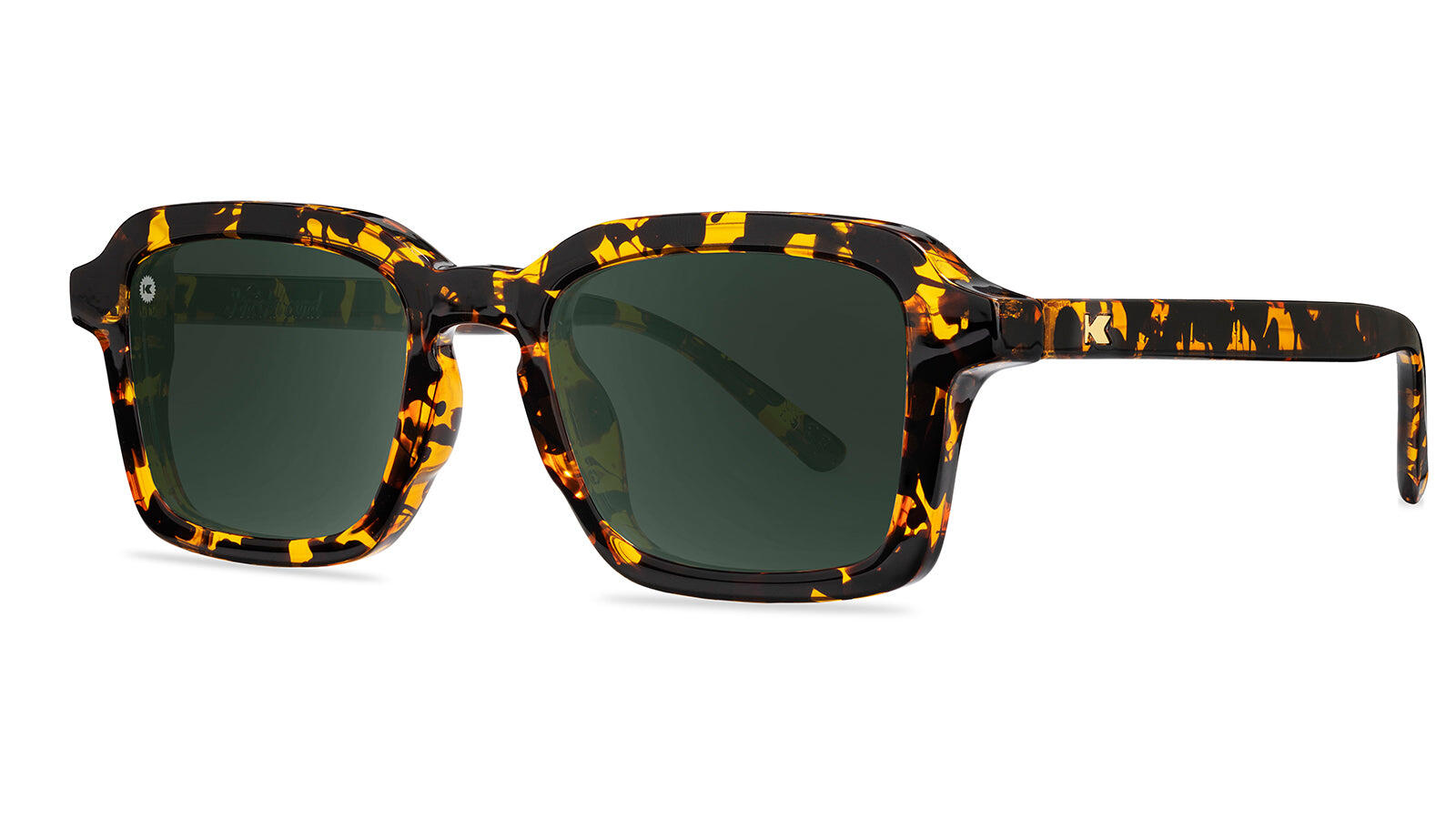 KNOCKAROUND Gafas de sol Au Revoir Panoramas