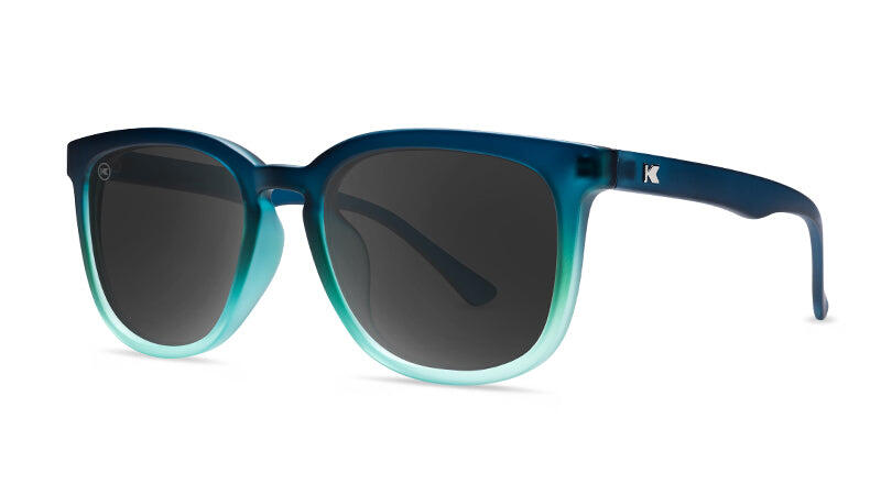 Lunettes de soleil adultes - Catégorie 3 Polarisée - Rising Tide Paso Robles 3/5