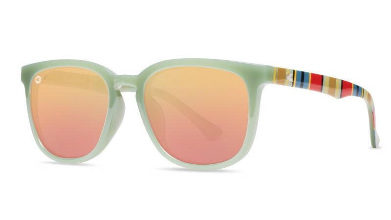 Lunettes de soleil adultes - Catégorie 3 Polarisée - Bunkhouse Paso Robles 3/5