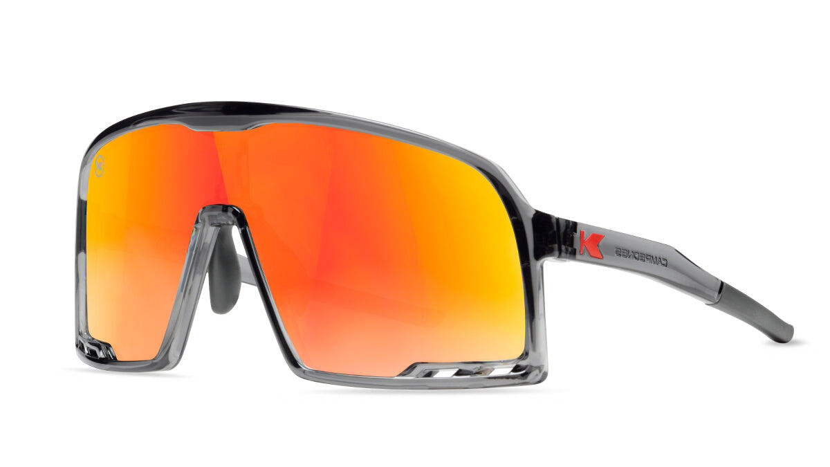 Lunettes de soleil - Sports - adultes - Catégorie 3 - Magma Campeones 3/5