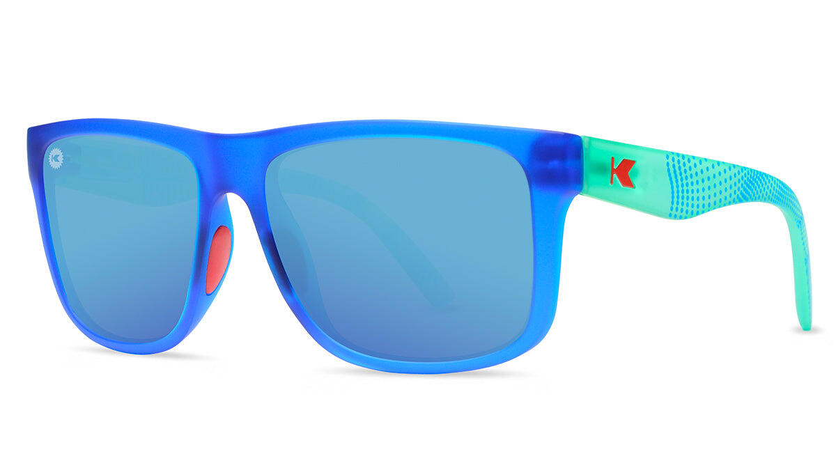 Lunettes de soleil adultes - Catégorie 3 Polarisée - Hill Charge Torrey Pines 3/5