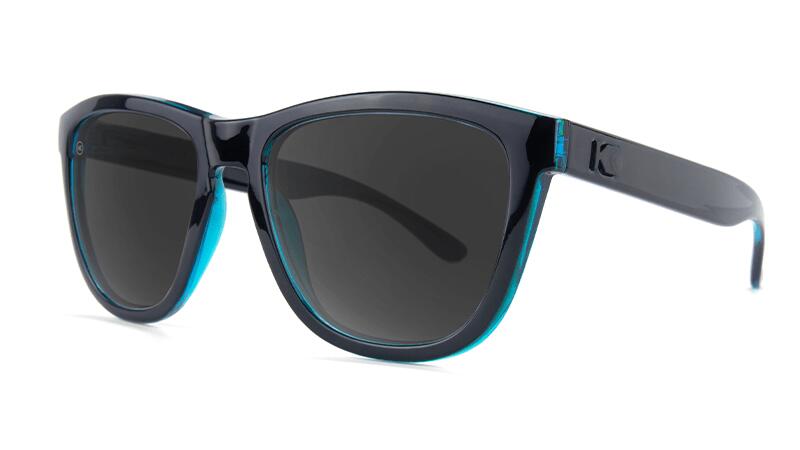Erwachsene Sonnenbrille - Kategorie 3 polarisierend - Black Ocean Premiums 3/5