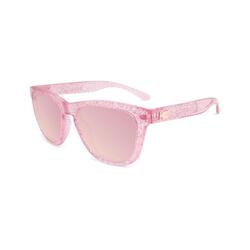 Lunettes de soleil pour enfants -Catégorie 3 Polarisée - Pink Sparkle