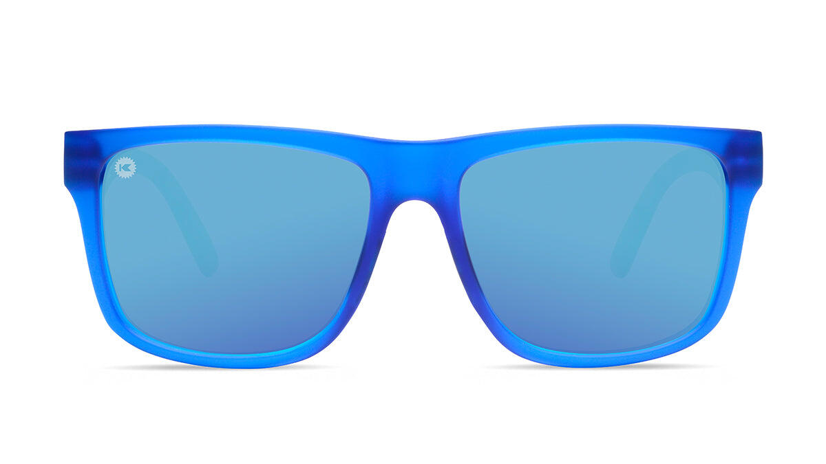 Lunettes de soleil adultes - Catégorie 3 Polarisée - Hill Charge Torrey Pines 2/5