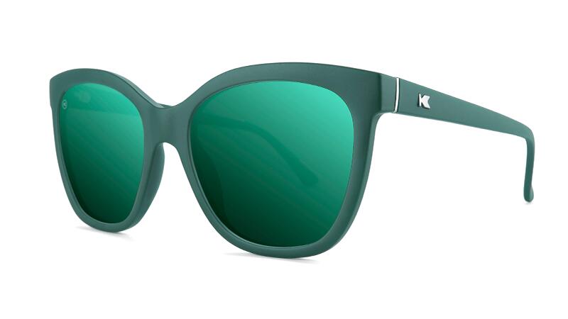 Lunettes de soleil adultes - Catégorie 3 Polarisée - Poison Ivy Deja Views 3/5