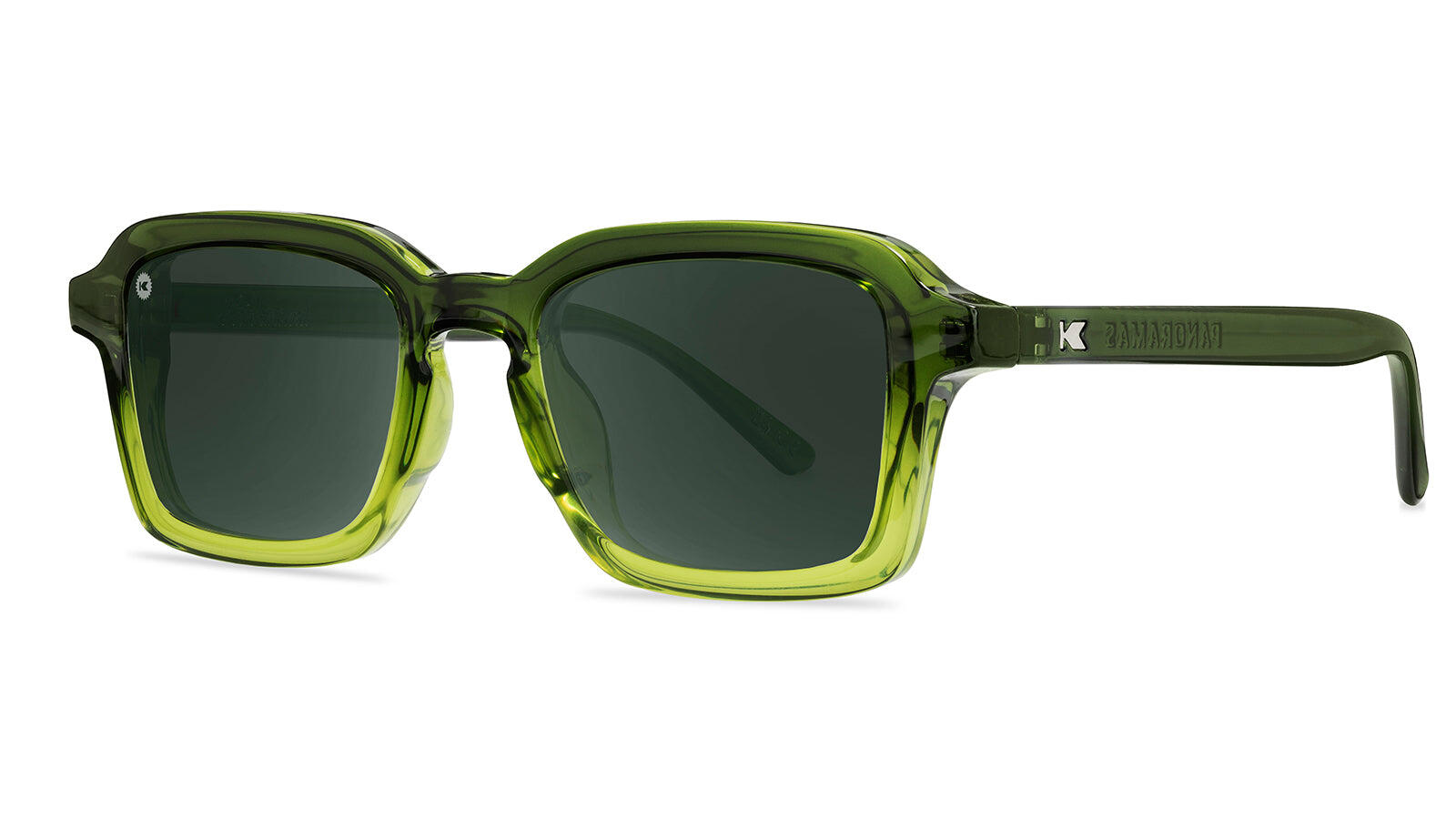 KNOCKAROUND Gafas de sol Nori Panoramas
